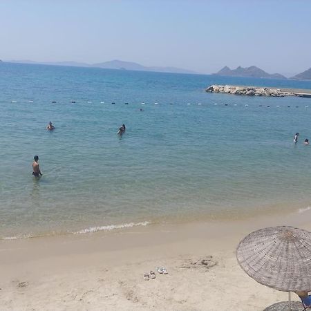 Brand New 2 Bedroom Garden Floor Flat With Pool A1 Bodrum Esterno foto