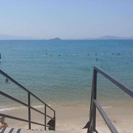 Brand New 2 Bedroom Garden Floor Flat With Pool A1 Bodrum Esterno foto