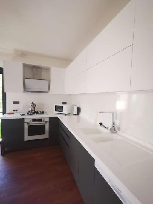 Brand New 2 Bedroom Garden Floor Flat With Pool A1 Bodrum Esterno foto