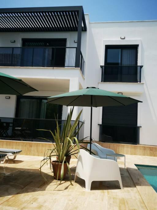 Brand New 2 Bedroom Garden Floor Flat With Pool A1 Bodrum Esterno foto