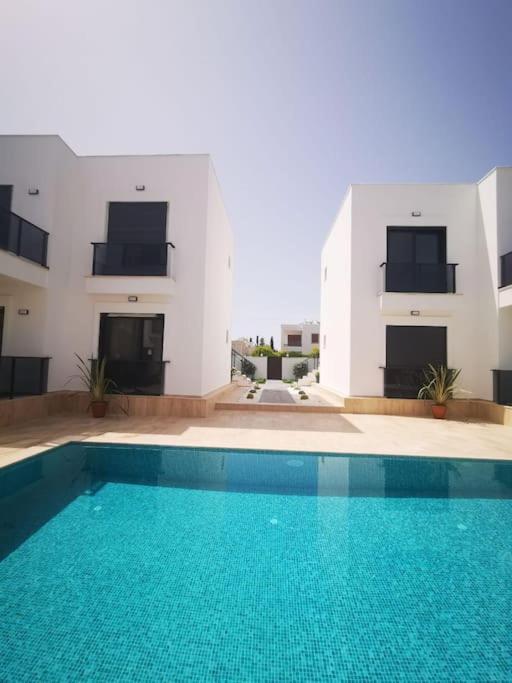 Brand New 2 Bedroom Garden Floor Flat With Pool A1 Bodrum Esterno foto