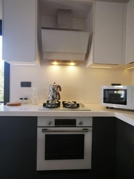 Brand New 2 Bedroom Garden Floor Flat With Pool A1 Bodrum Esterno foto