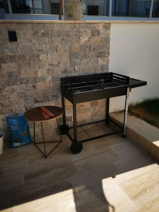 Brand New 2 Bedroom Garden Floor Flat With Pool A1 Bodrum Esterno foto