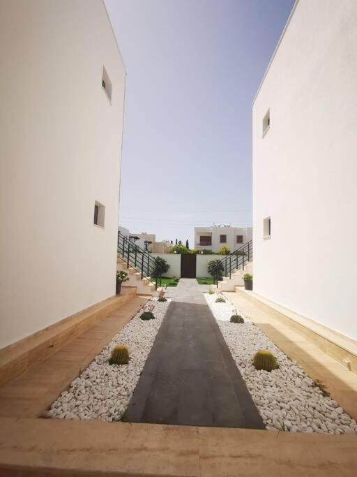 Brand New 2 Bedroom Garden Floor Flat With Pool A1 Bodrum Esterno foto