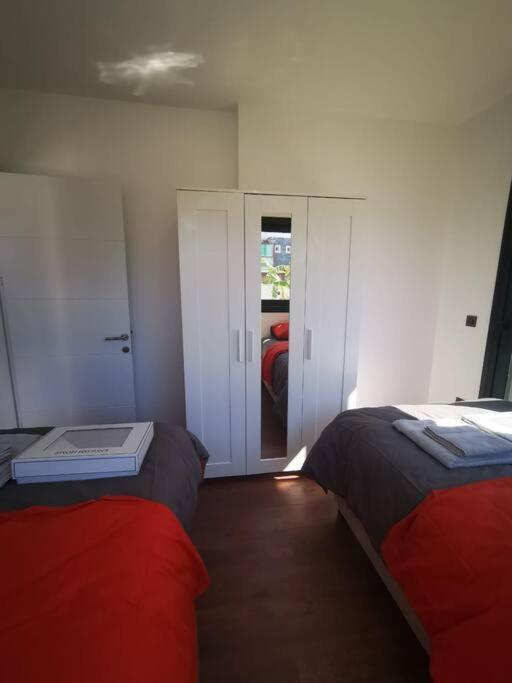Brand New 2 Bedroom Garden Floor Flat With Pool A1 Bodrum Esterno foto