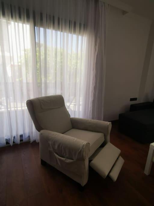 Brand New 2 Bedroom Garden Floor Flat With Pool A1 Bodrum Esterno foto