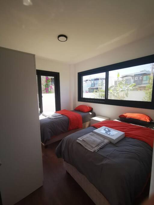 Brand New 2 Bedroom Garden Floor Flat With Pool A1 Bodrum Esterno foto