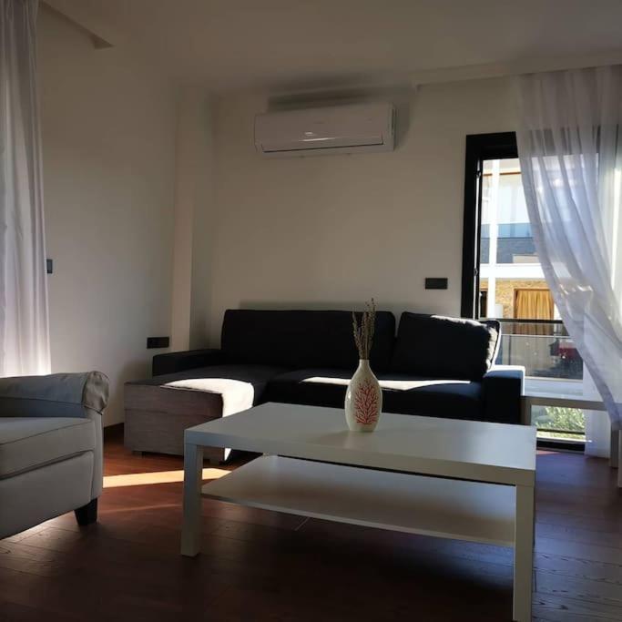 Brand New 2 Bedroom Garden Floor Flat With Pool A1 Bodrum Esterno foto