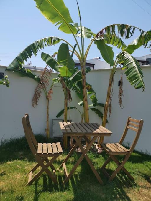 Brand New 2 Bedroom Garden Floor Flat With Pool A1 Bodrum Esterno foto