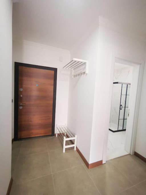 Brand New 2 Bedroom Garden Floor Flat With Pool A1 Bodrum Esterno foto