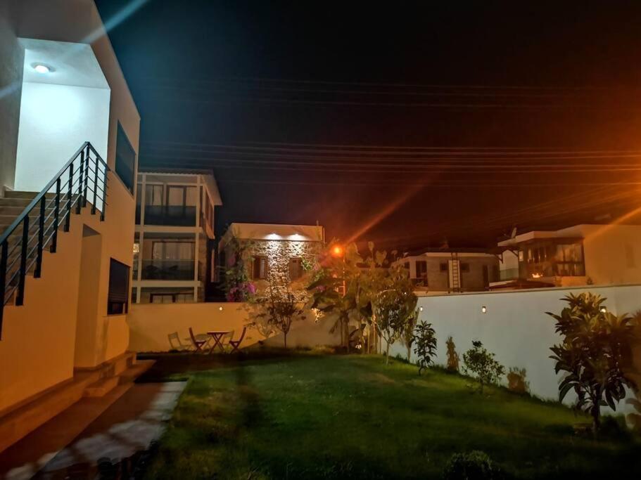 Brand New 2 Bedroom Garden Floor Flat With Pool A1 Bodrum Esterno foto