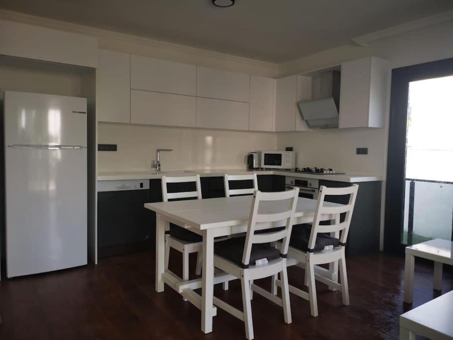 Brand New 2 Bedroom Garden Floor Flat With Pool A1 Bodrum Esterno foto