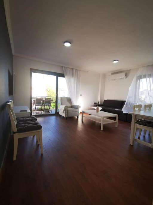 Brand New 2 Bedroom Garden Floor Flat With Pool A1 Bodrum Esterno foto
