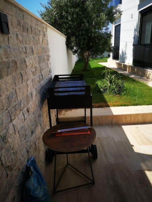 Brand New 2 Bedroom Garden Floor Flat With Pool A1 Bodrum Esterno foto