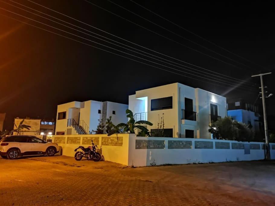 Brand New 2 Bedroom Garden Floor Flat With Pool A1 Bodrum Esterno foto