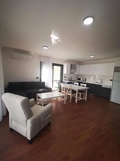 Brand New 2 Bedroom Garden Floor Flat With Pool A1 Bodrum Esterno foto